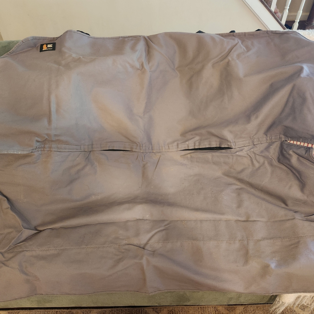 Car Seat Protector